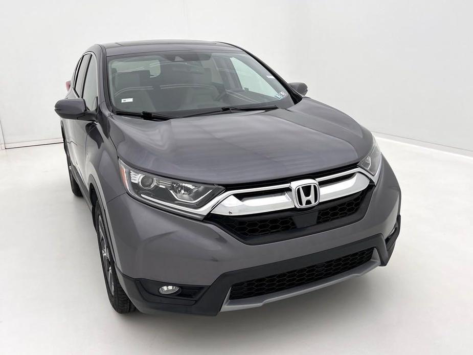 used 2019 Honda CR-V car, priced at $21,295