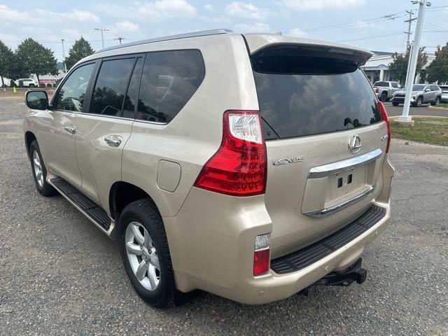 used 2010 Lexus GX 460 car, priced at $16,995