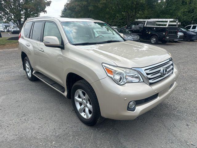 used 2010 Lexus GX 460 car, priced at $16,995