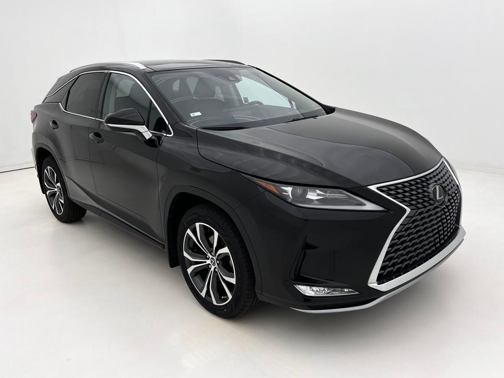 used 2022 Lexus RX 350 car, priced at $44,995