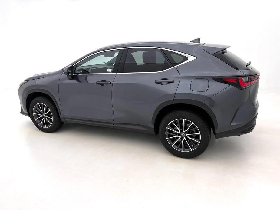 used 2022 Lexus NX 350 car, priced at $39,995