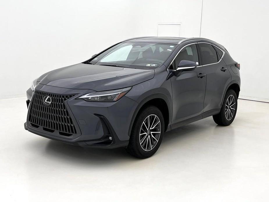 used 2022 Lexus NX 350 car, priced at $39,995