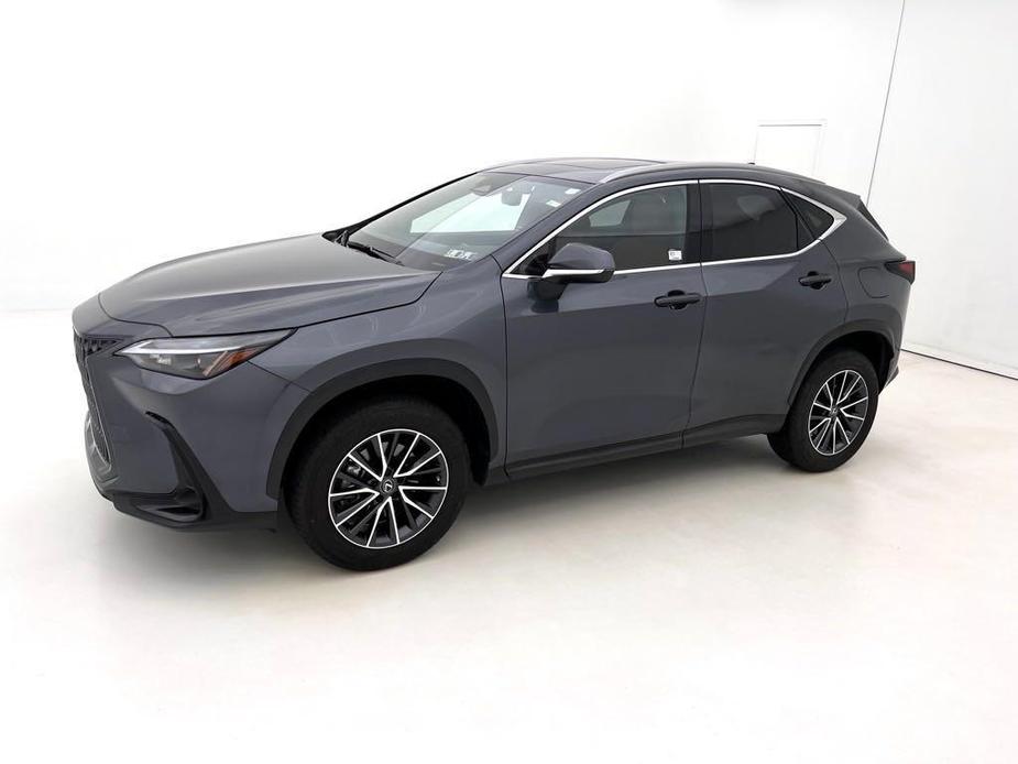 used 2022 Lexus NX 350 car, priced at $39,995