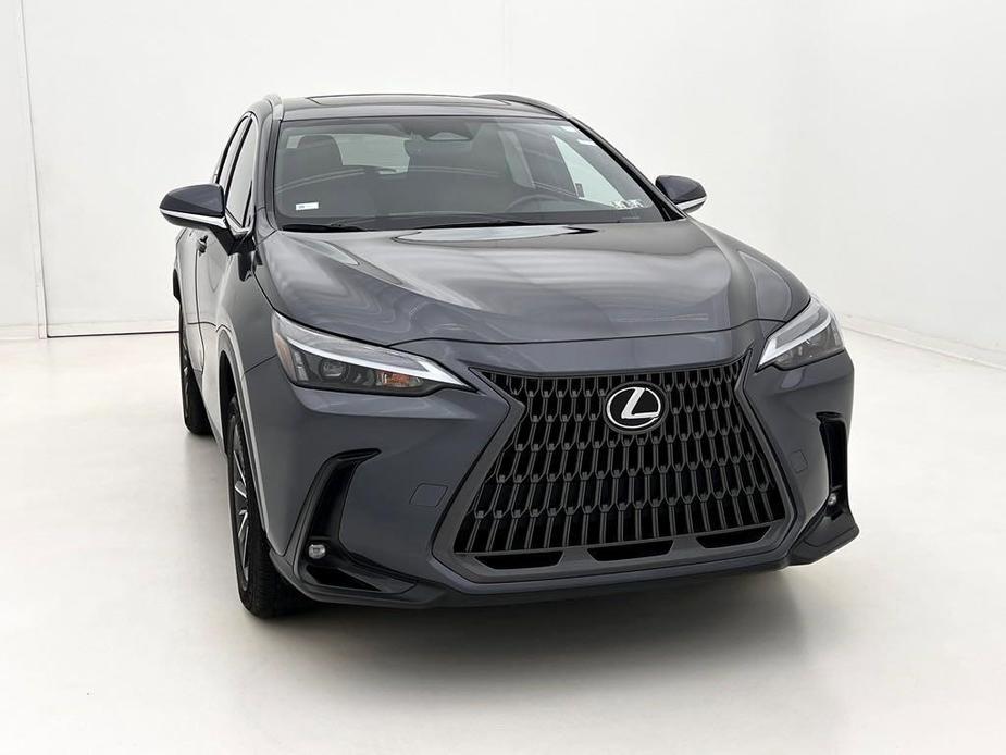 used 2022 Lexus NX 350 car, priced at $39,995