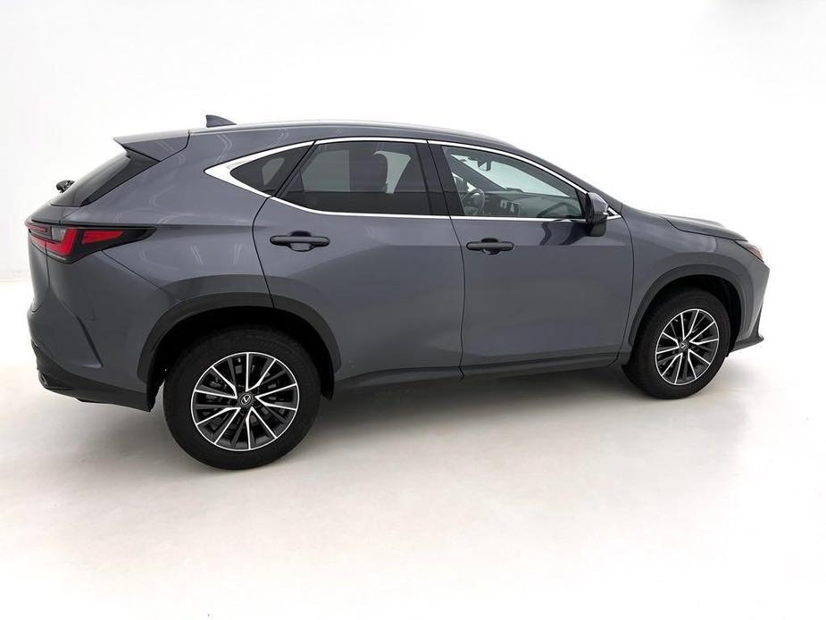 used 2022 Lexus NX 350 car, priced at $39,995