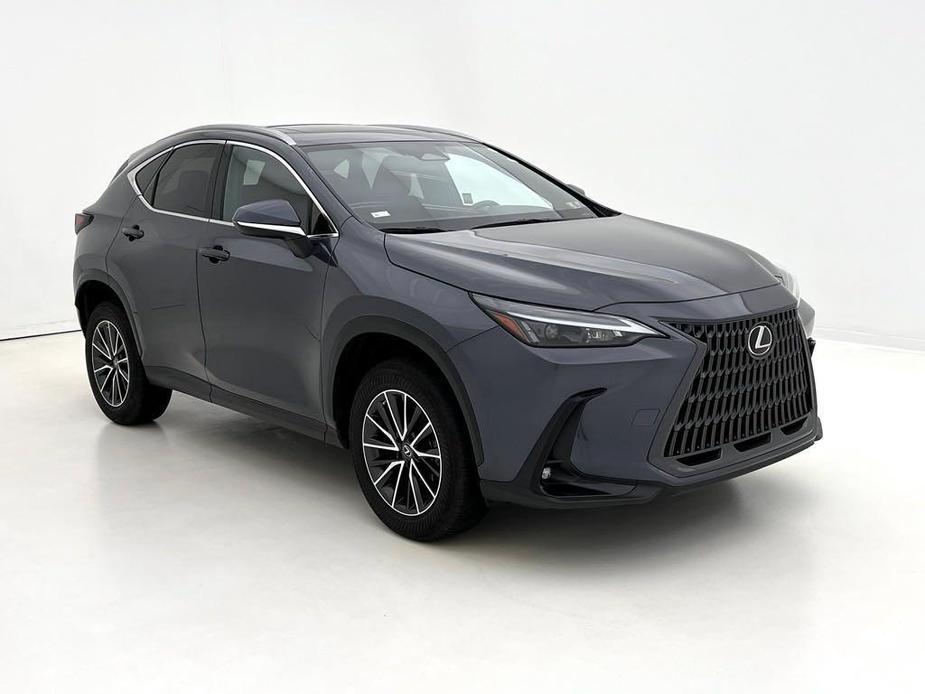 used 2022 Lexus NX 350 car, priced at $39,995