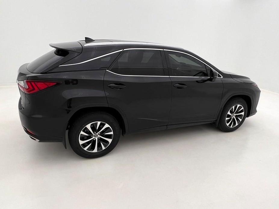 used 2022 Lexus RX 350 car, priced at $43,995