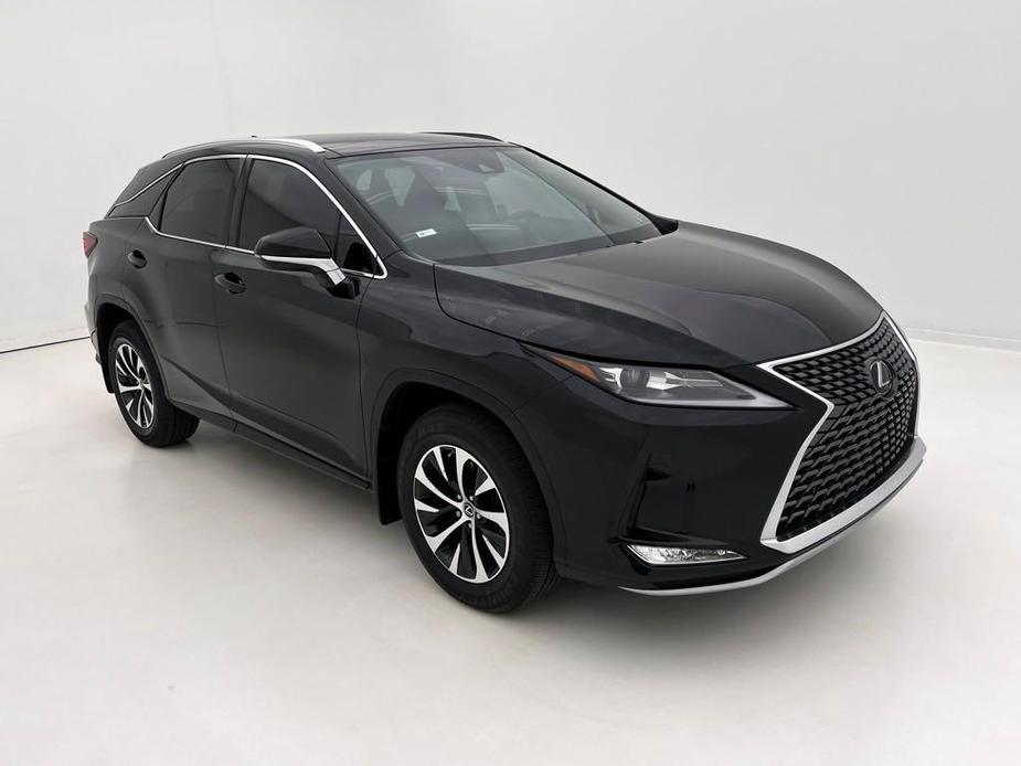 used 2022 Lexus RX 350 car, priced at $43,995