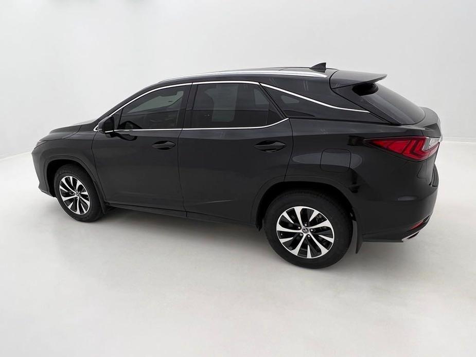 used 2022 Lexus RX 350 car, priced at $43,995