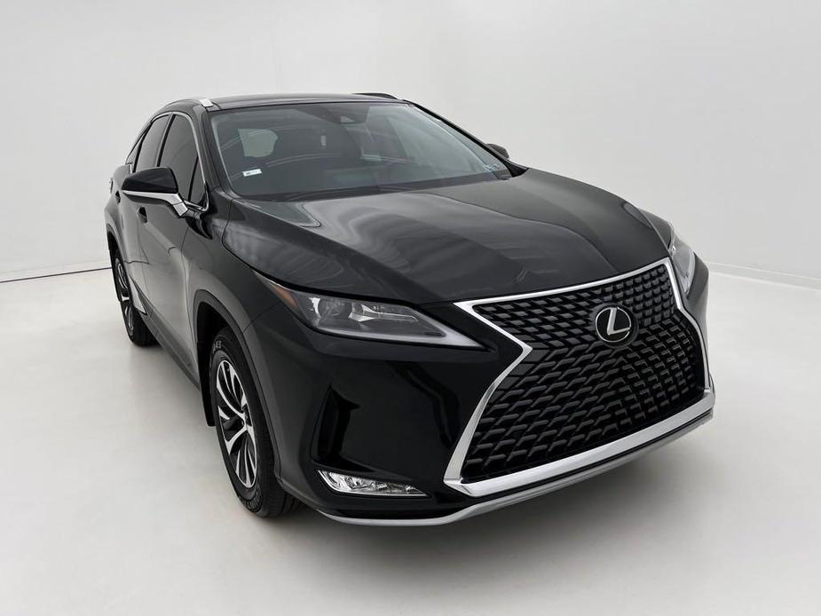 used 2022 Lexus RX 350 car, priced at $43,995