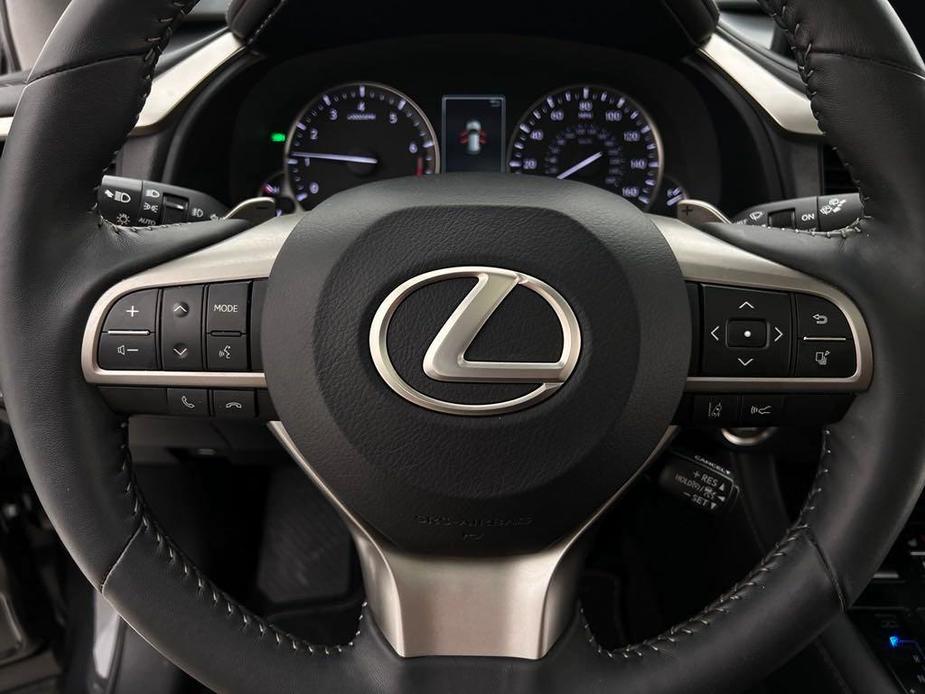 used 2022 Lexus RX 350 car, priced at $43,995