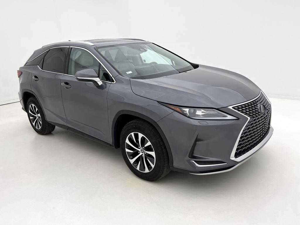 used 2020 Lexus RX 350 car, priced at $33,995