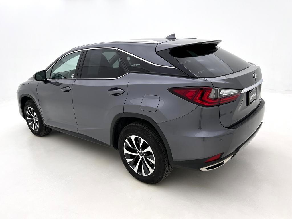 used 2020 Lexus RX 350 car, priced at $33,995