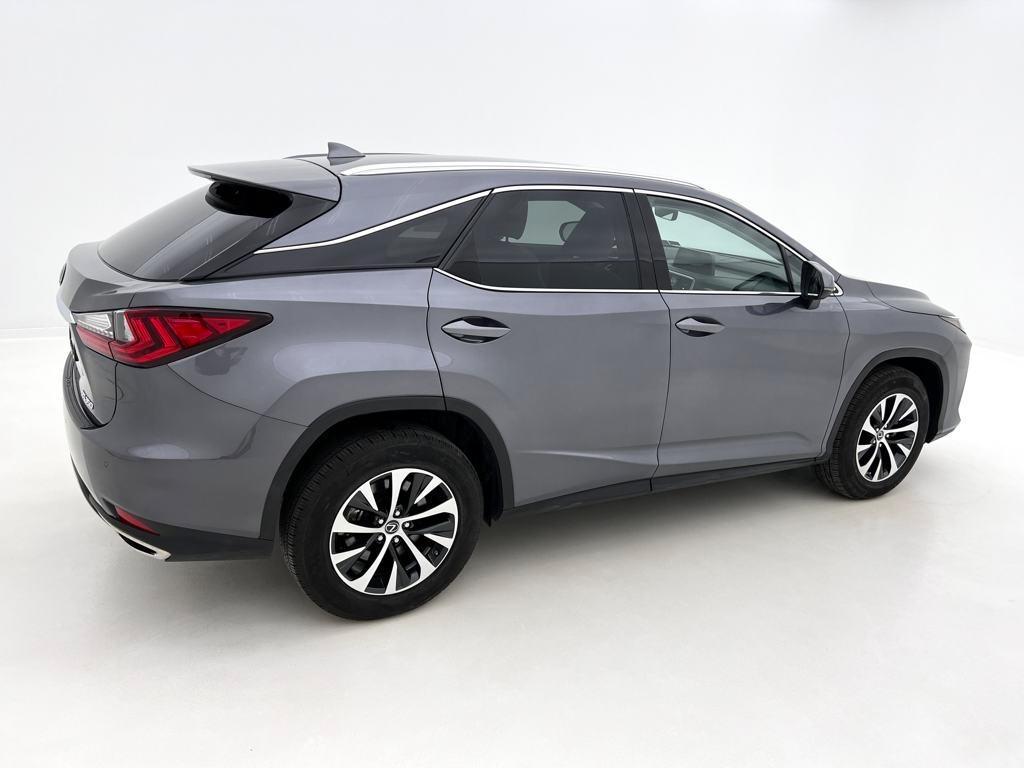 used 2020 Lexus RX 350 car, priced at $33,995