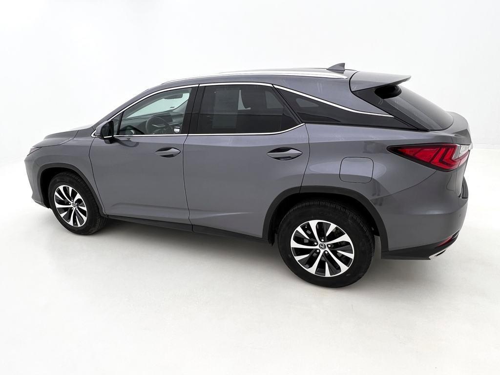 used 2020 Lexus RX 350 car, priced at $33,995