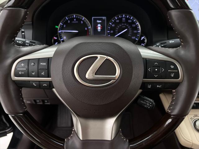used 2018 Lexus ES 350 car, priced at $26,995