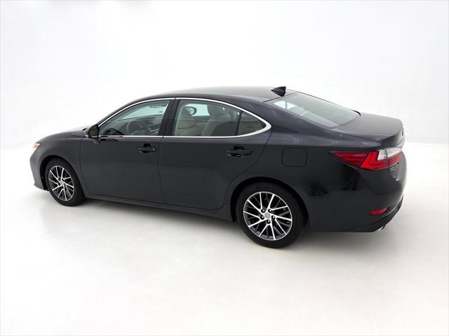 used 2018 Lexus ES 350 car, priced at $26,995