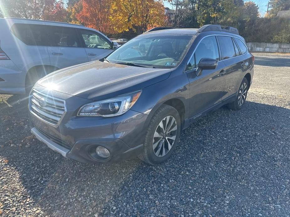 used 2016 Subaru Outback car, priced at $14,995