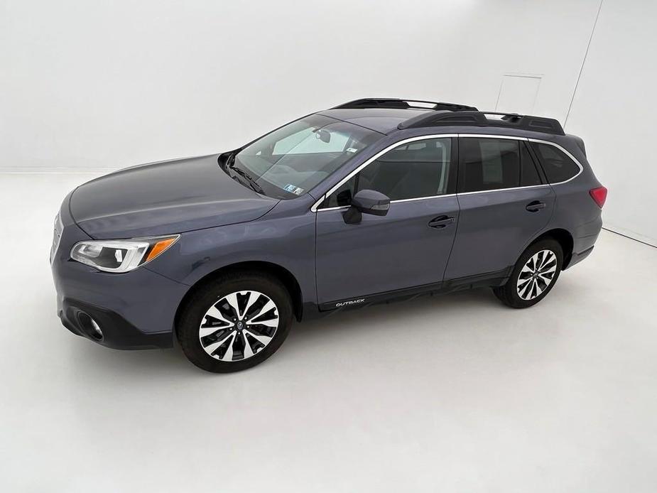 used 2016 Subaru Outback car, priced at $13,995