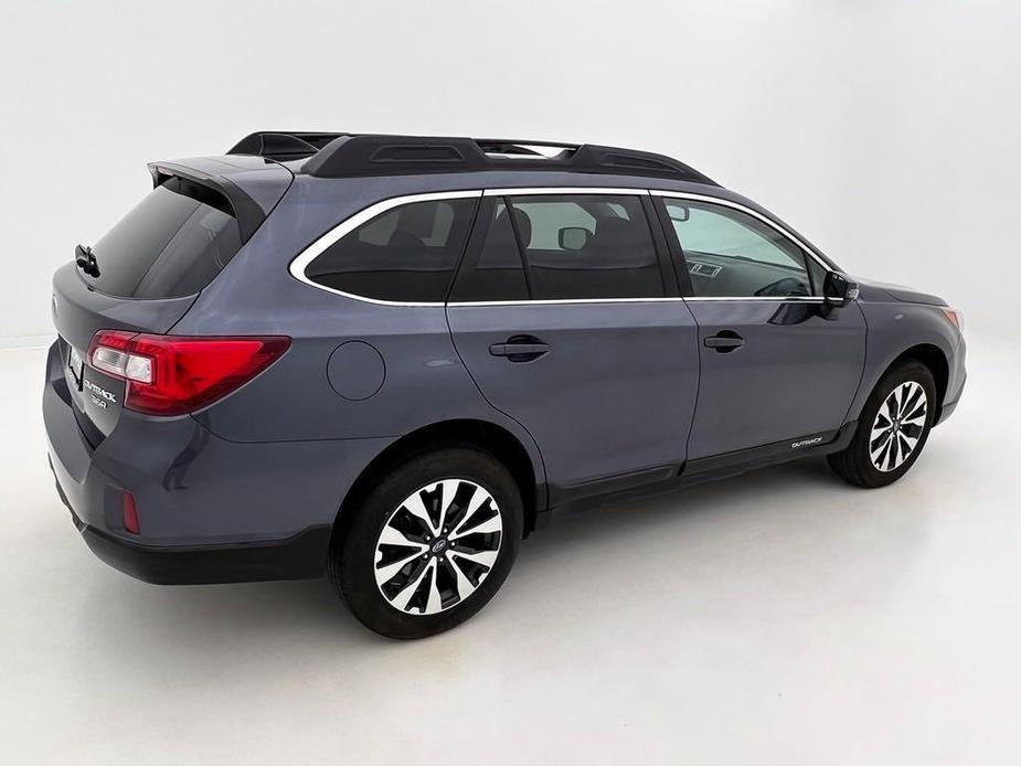 used 2016 Subaru Outback car, priced at $13,995