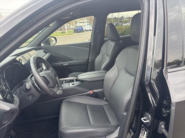 used 2024 Lexus TX 350 car, priced at $61,995