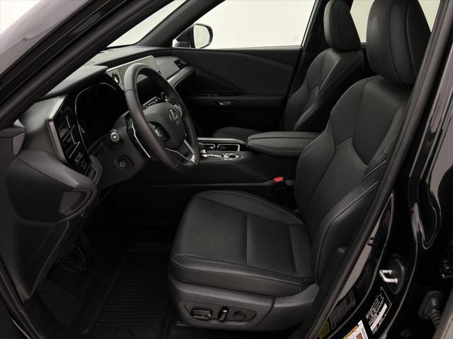 used 2024 Lexus TX 350 car, priced at $61,995
