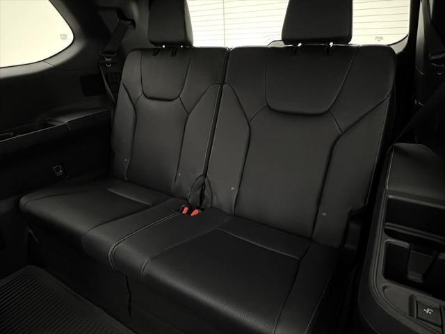 used 2024 Lexus TX 350 car, priced at $61,995