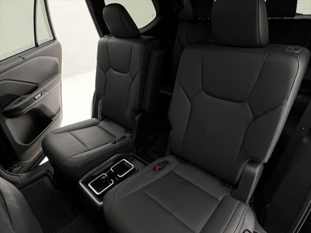 used 2024 Lexus TX 350 car, priced at $61,995