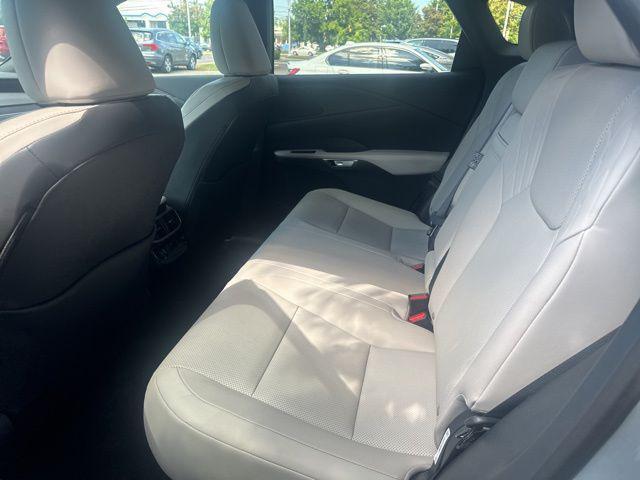 used 2024 Lexus RX 350 car, priced at $51,995
