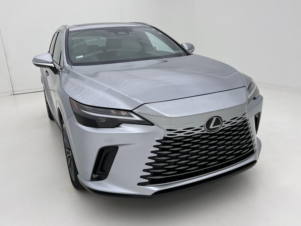 used 2024 Lexus RX 350 car, priced at $51,995