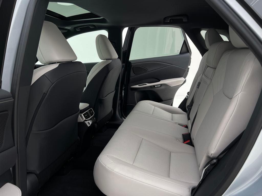 used 2024 Lexus RX 350 car, priced at $51,995