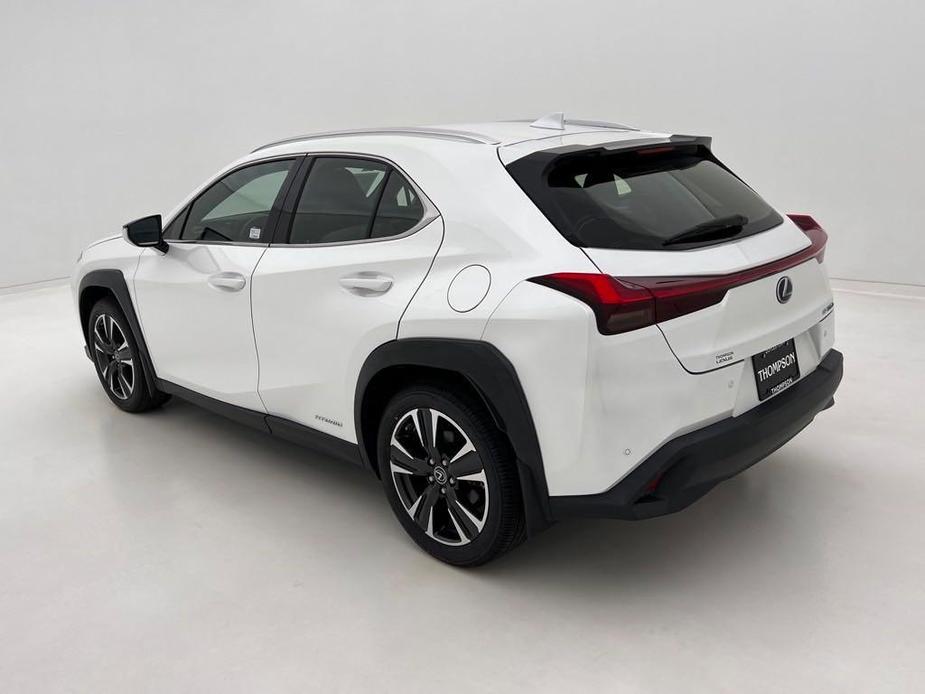 used 2021 Lexus UX 250h car, priced at $29,995