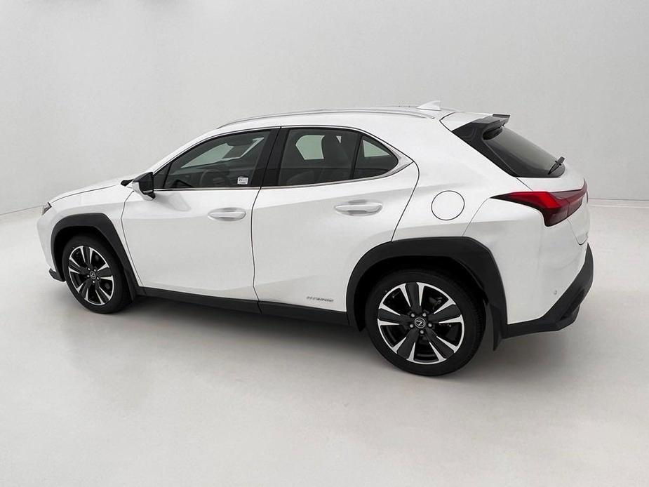 used 2021 Lexus UX 250h car, priced at $29,995