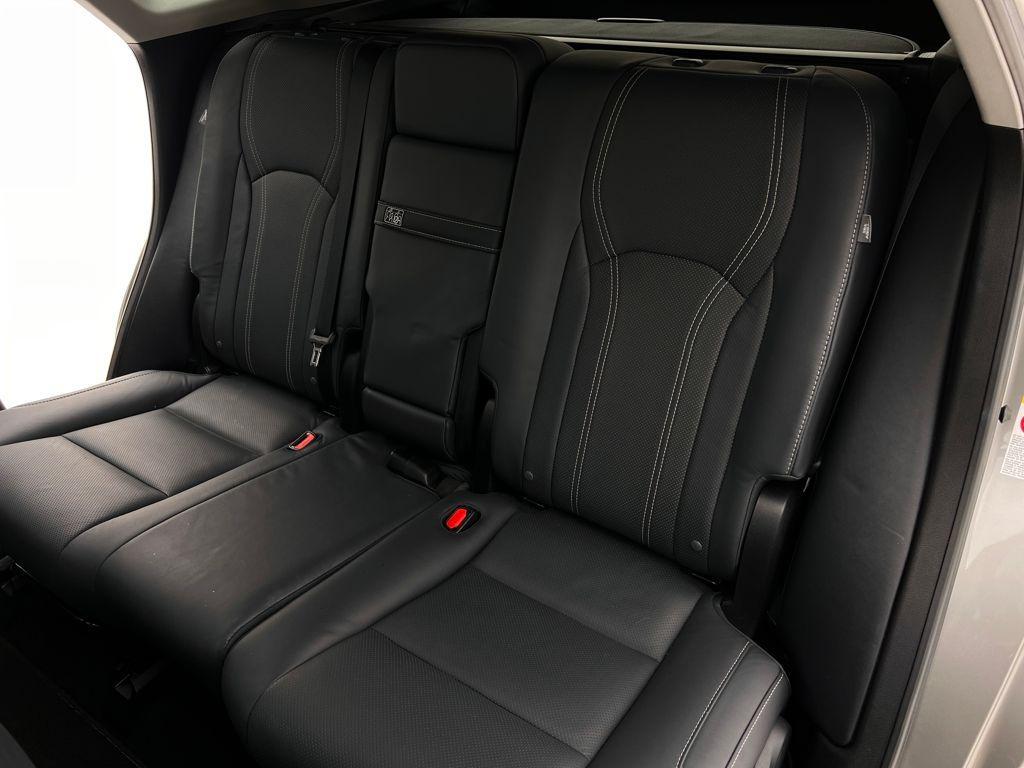 used 2019 Lexus RX 350 car, priced at $25,995
