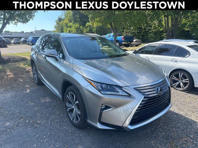 used 2019 Lexus RX 350 car, priced at $25,995