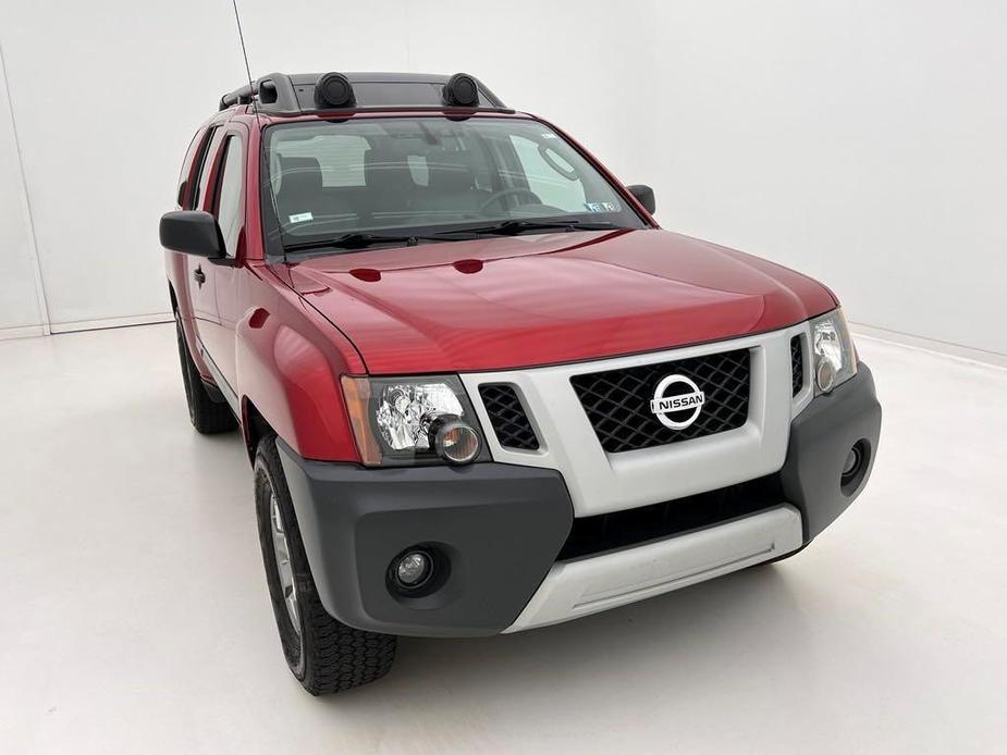 used 2012 Nissan Xterra car, priced at $13,995