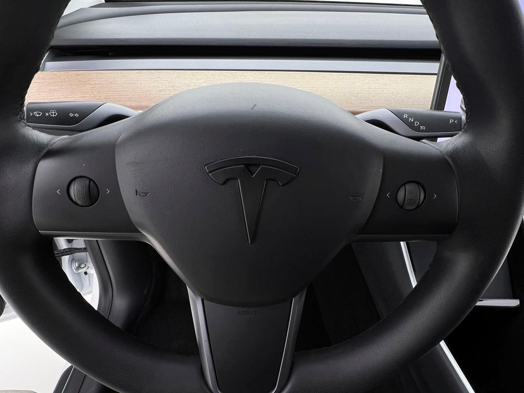 used 2020 Tesla Model Y car, priced at $24,995