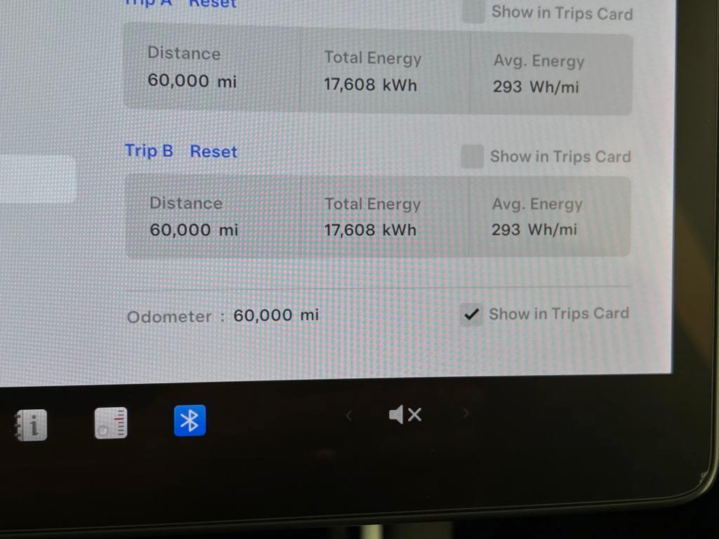 used 2020 Tesla Model Y car, priced at $24,995