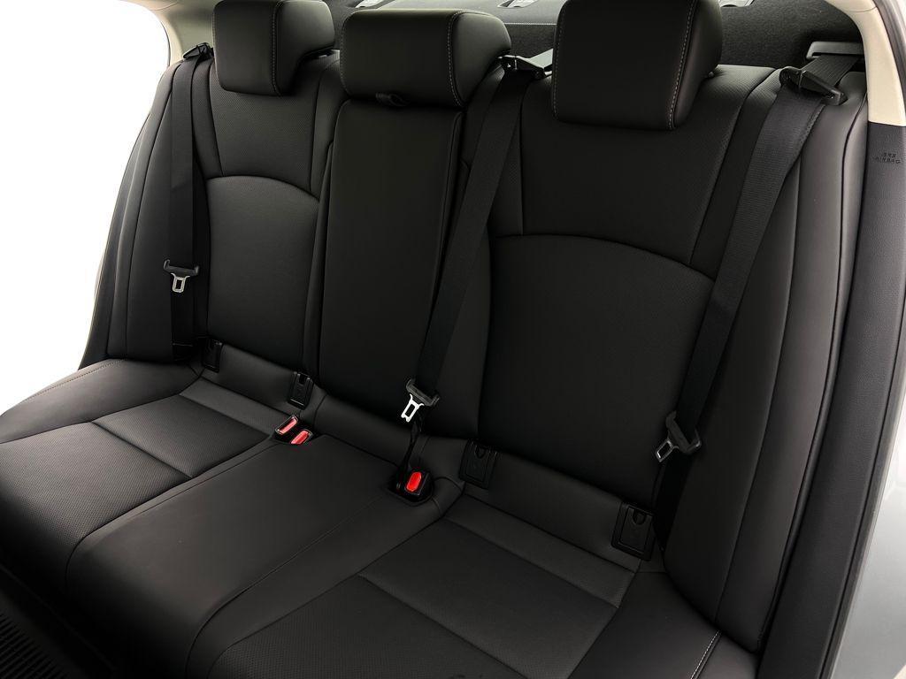 used 2025 Lexus ES 350 car, priced at $44,995