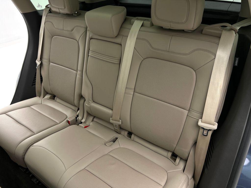 used 2022 Lincoln Corsair car, priced at $28,295