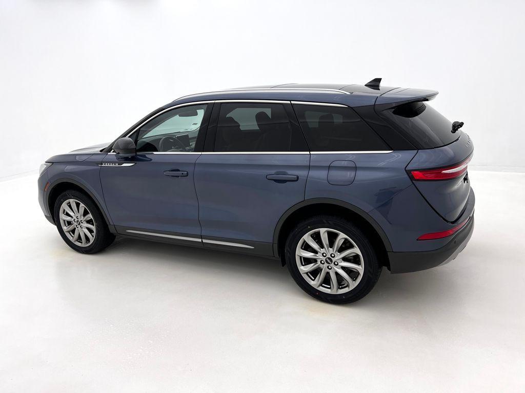 used 2022 Lincoln Corsair car, priced at $28,295