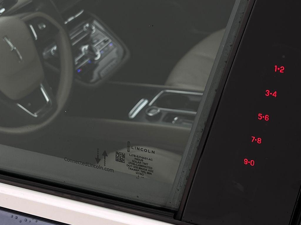 used 2022 Lincoln Corsair car, priced at $28,295