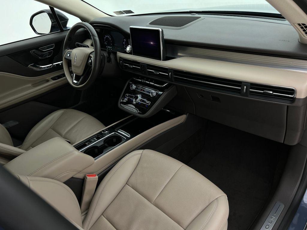 used 2022 Lincoln Corsair car, priced at $28,295