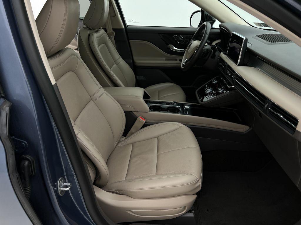 used 2022 Lincoln Corsair car, priced at $28,295