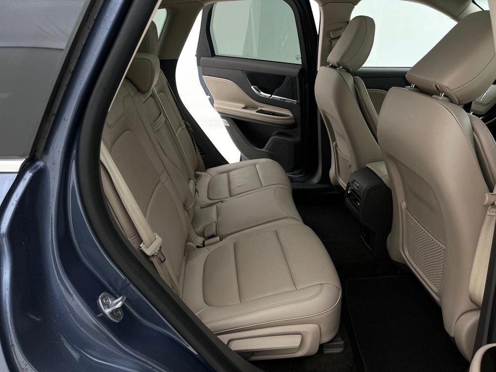 used 2022 Lincoln Corsair car, priced at $28,295