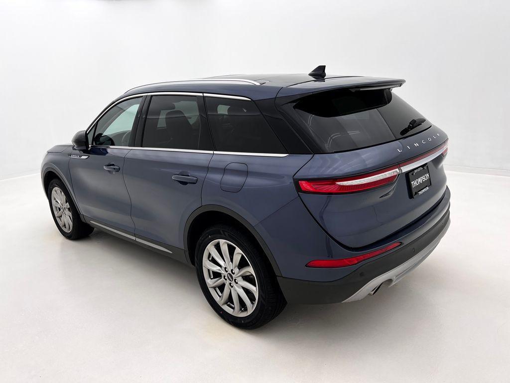 used 2022 Lincoln Corsair car, priced at $28,295