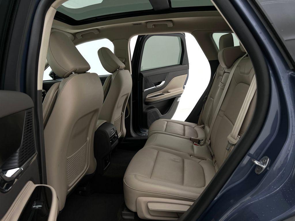 used 2022 Lincoln Corsair car, priced at $28,295