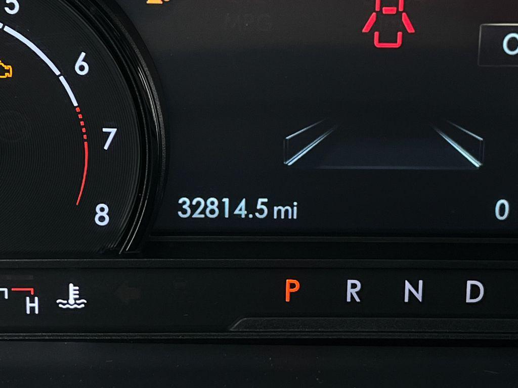 used 2022 Lincoln Corsair car, priced at $28,295