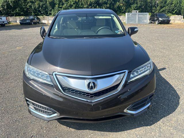 used 2017 Acura RDX car, priced at $14,995