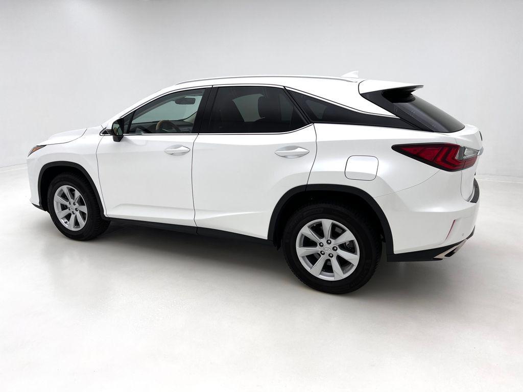 used 2017 Lexus RX 350 car, priced at $24,995
